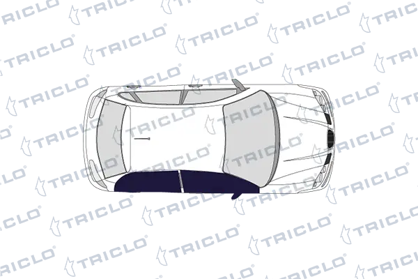 128622 Triclo