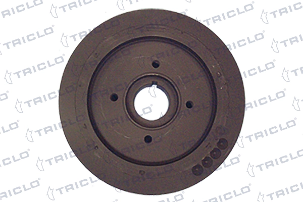 426014 Triclo Dámper