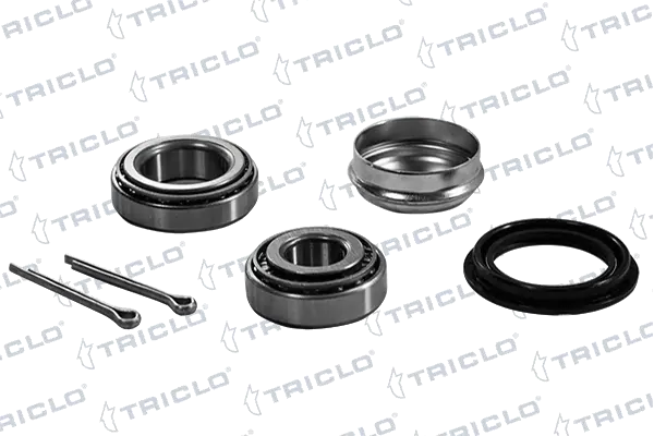 Comprar 713610240 INA Cojinete de rueda trasero