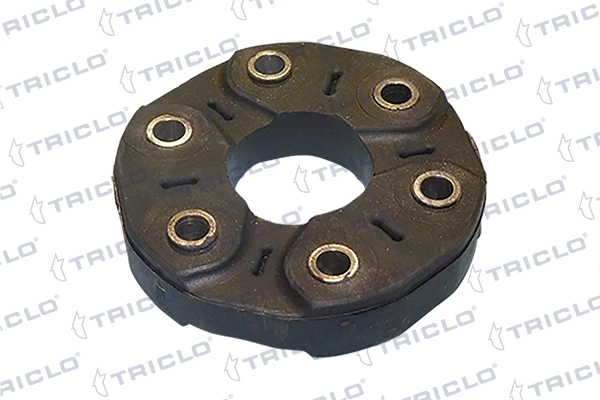 Acoplamiento elástico del cardán para Ford Transit V V184/5