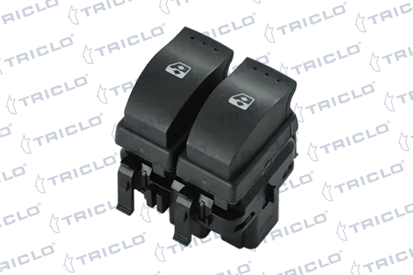145159 Triclo Unidad de control de elevalunas delantera izquierda