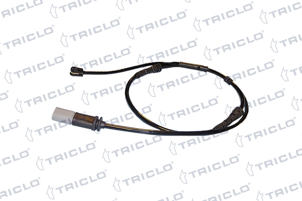 Comprar Sensor de desgaste de las pastillas de freno delanteras BMW X3  F25