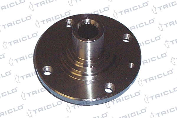 Comprar Cubo de rueda delantero Volkswagen Polo II 86C a bajo precio