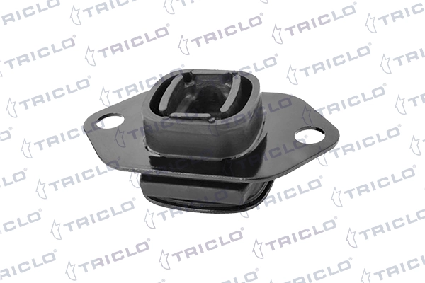 Taco de motor trasero Renault Scenic GRAND IV