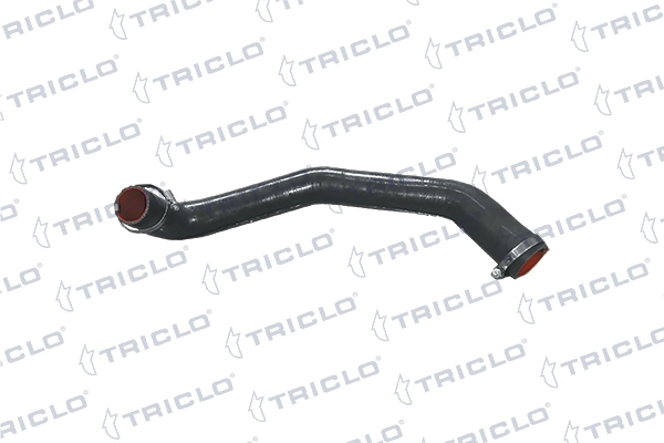Tubo intercooler 93859410 General Motors
