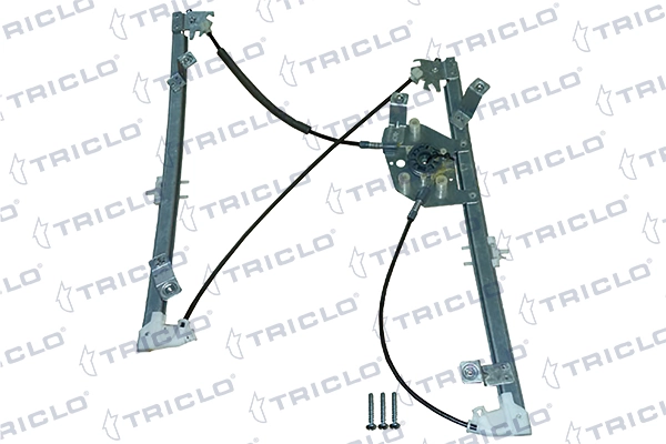 Mecanismo de elevalunas delantero derecha Opel Zafira C monovolumen (P12) (2011 - 2019) precio, desde 71,15 EUR