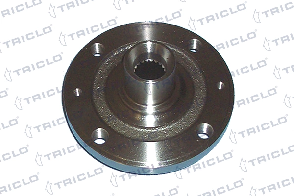  Buje de rueda delantero Citroen Saxo 