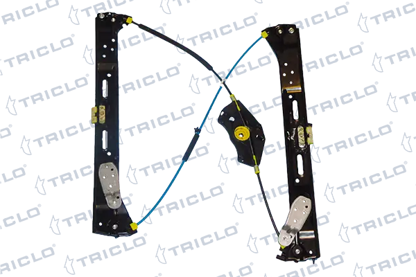 Comprar Mecanismo de elevalunas delantero derecha Ford Galaxy II CA1 WA6