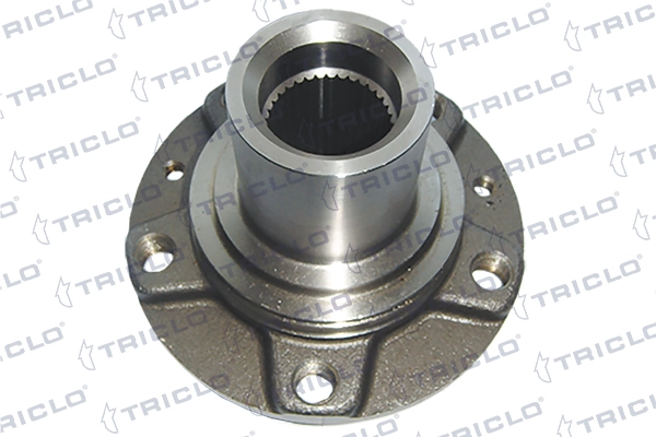Buje de rueda para Fiat Ducato III (250)