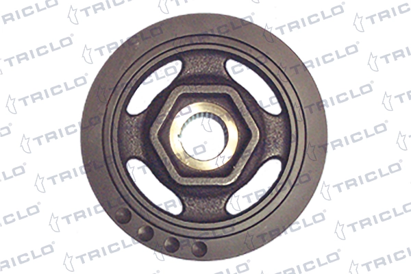 Dámper para Honda Civic VIII FD, FA