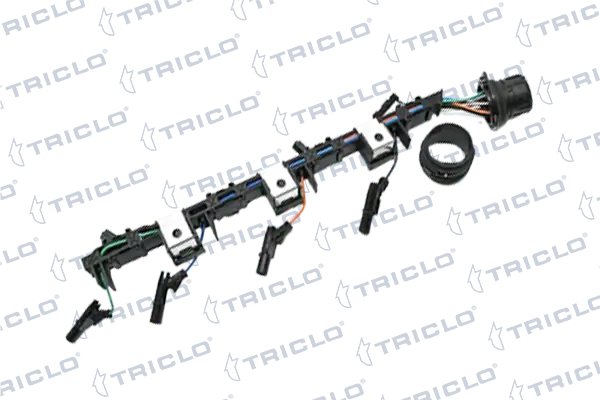 532587 Triclo