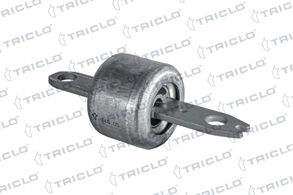 Silentblock del puente trasero para Citroen C4 SPACETOURER 3D