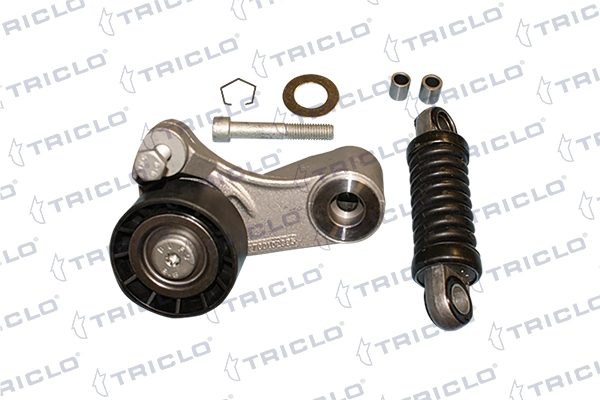 Comprar Tensor de correa poli V Renault Megane SCENIC JA0, JA1