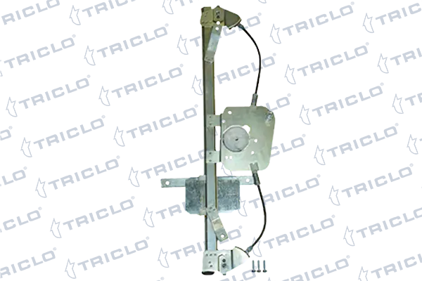 Mecanismo de elevalunas delantero izquierdo AC1103 Magneti Marelli