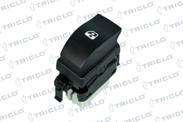 145158 Triclo Unidad de control de elevalunas delantero derecho