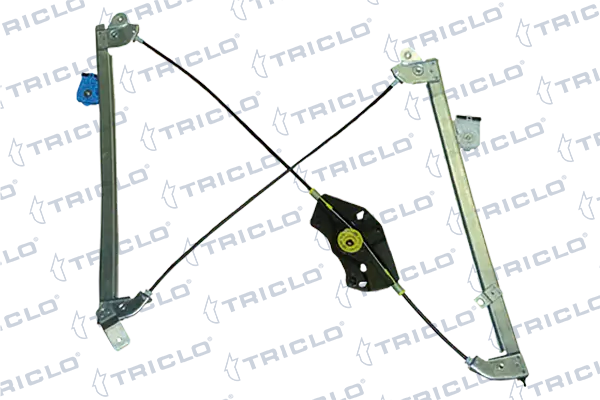 AC1715 Magneti Marelli Elevalunas