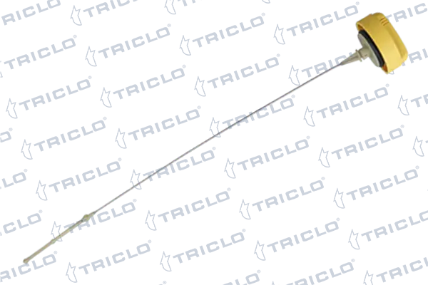 Varilla de aceite Nissan Qashqai II