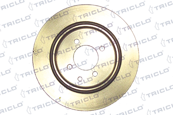 Dámper para Citroen C15  VD