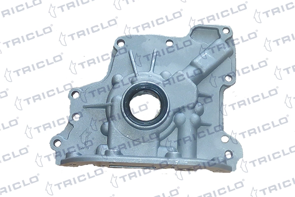 Bomba de aceite para Volkswagen Golf III 1H1