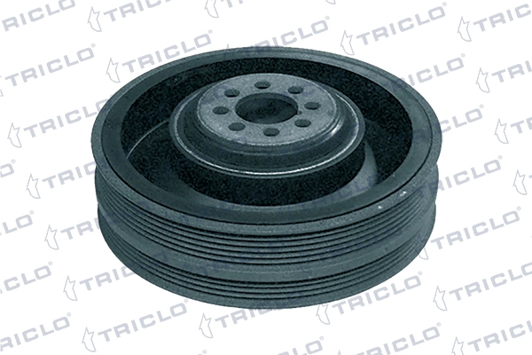 Comprar Polea de cigüeñal Audi A4 B5 8D2