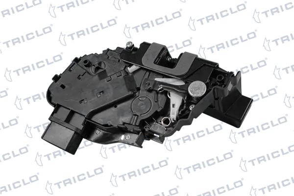 136013 Triclo Cerradura de puerta