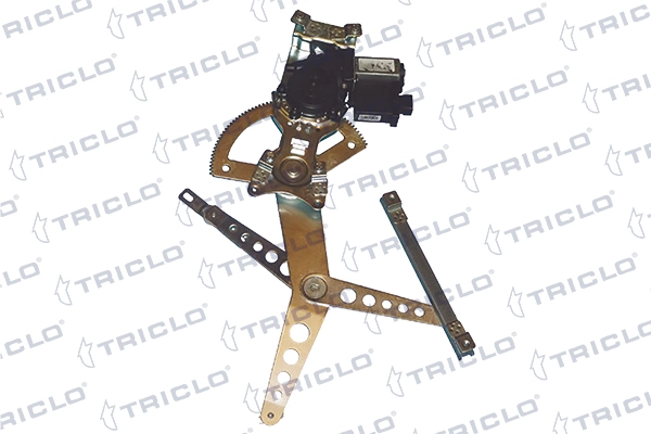 Mecanismo de elevalunas delantero derecha Opel Zafira B monovolumen (A05) (2005 - 2011) precio, desde 46,46 EUR