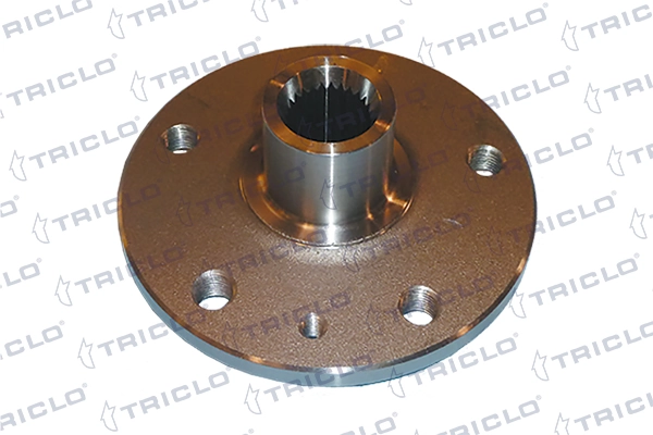 Buje de rueda delantero V461483 VEMO/Vaico