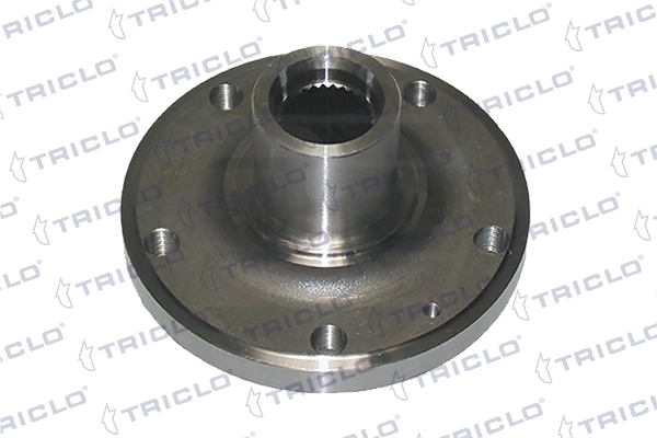 Buje de rueda Peugeot Expert 