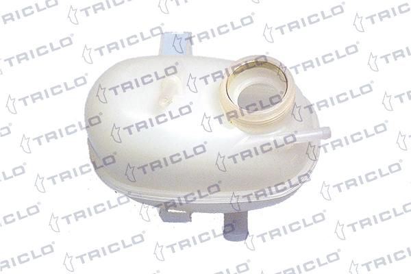 Depósito de expansión para Opel Corsa C F08, F68
