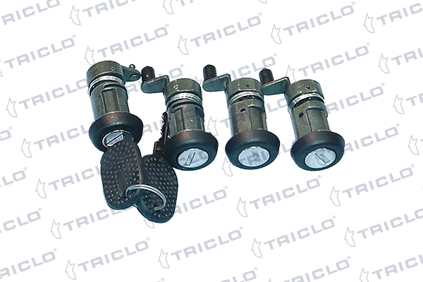 MMS0286 Magneti Marelli Cilindros de cerradura, juego