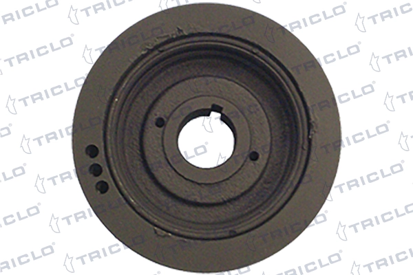  Polea de cigüeñal Peugeot 205 1