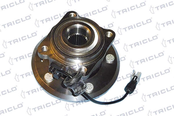 906567 Triclo