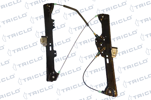 Mecanismo levanta, puerta delantera derecha para BMW 5  E60