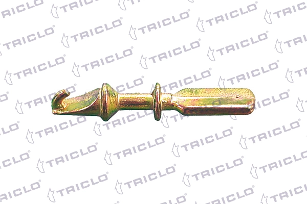 181426 Triclo Excéntrico de bombín de cerradura de puerta