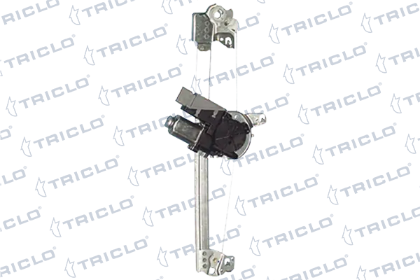 Mecanismo de elevalunas delantero derecha Magneti Marelli AC730 precio, desde 47,80 EUR