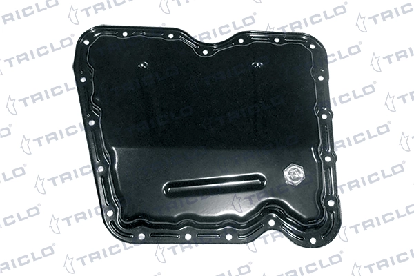 406601 Triclo
