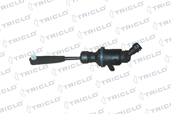 Cilindro maestro de clutch para Renault DUSTER II HM