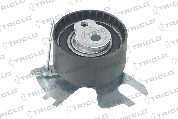 Tensor correa distribución Ford Kuga 1