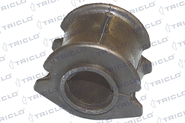 Buje de barra estabilizadora delantera 509469 Renault (RVI)