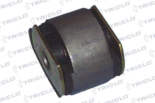 98207J Prottego Silentblock de brazo de suspensión delantero inferior