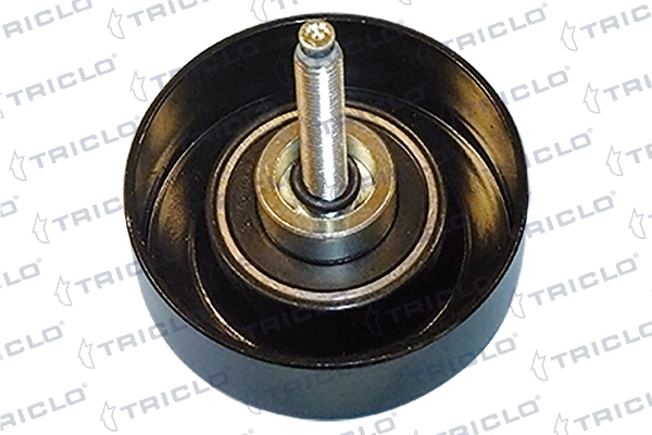 Polea inversión/guía, correa auxiliar servicios Ford Fiesta Mk4 hatchback (JAS, JBS) (1996 - 2002) precio, desde 17,21 EUR
