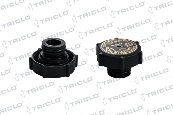 Tapón de expansión de refrigerante/anticongelante Jaguar X-type CF1