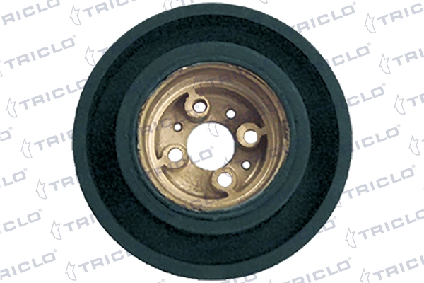 Polea del cigüeñal Seat Cordoba familiar (6K5) (1996 - 1999) precio, desde 52,94 EUR