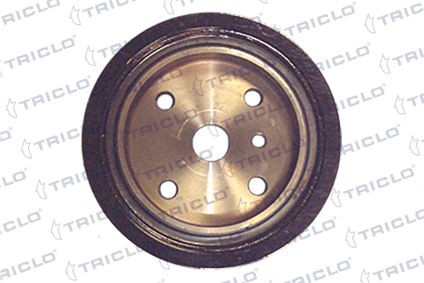  Polea de cigüeñal Volvo XC90 