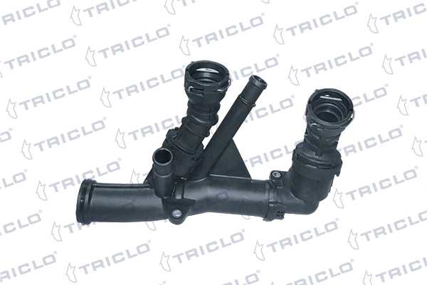 Caja del termostato para Volkswagen Golf ALLTRACK VII BA5, BV5