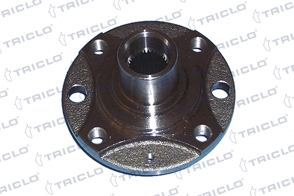 Cubo de rueda delantero Opel Astra 51, 52, F35, M35
