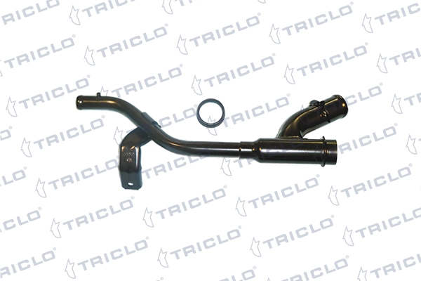 Manguera de refrigeración para Fiat 500  312