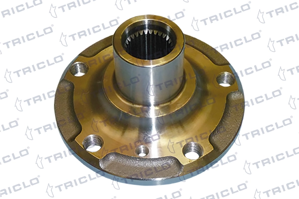 Buje de rueda trasero para BMW 7  F01, F02, F03, F04