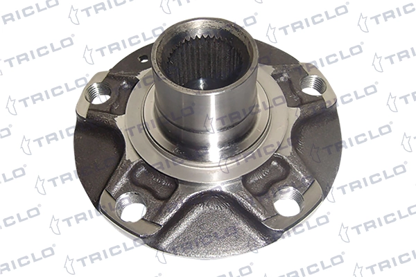 903649 Triclo