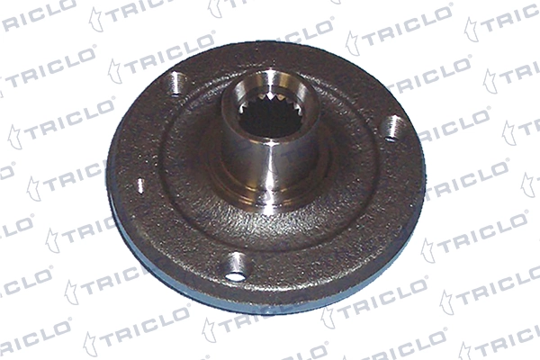 908033 Triclo